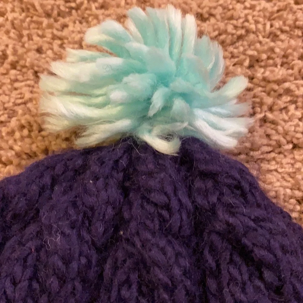 Bula Winter Pom Pom Hat